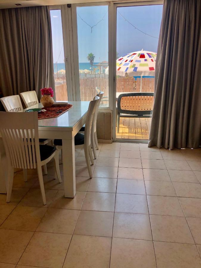 Hayarkon By The Beach Tel-Aviv Kültér fotó