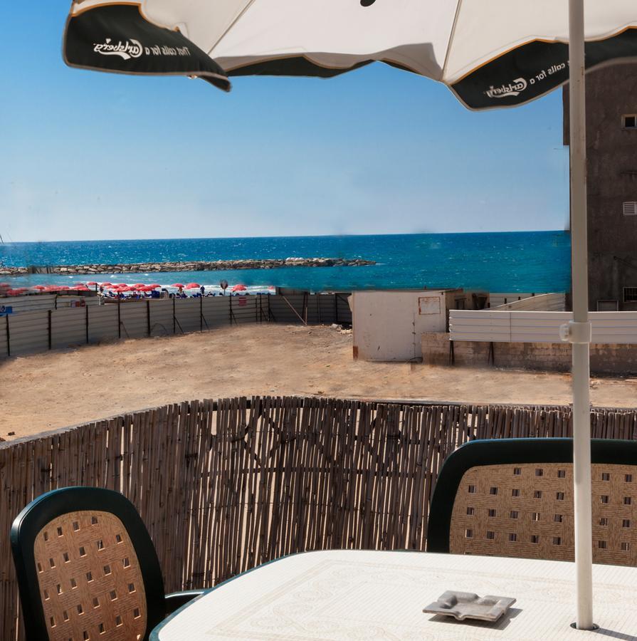 Hayarkon By The Beach Tel-Aviv Kültér fotó